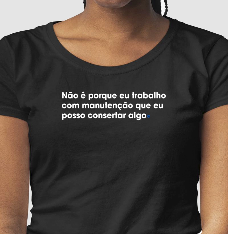 Trabalho com Manutenção