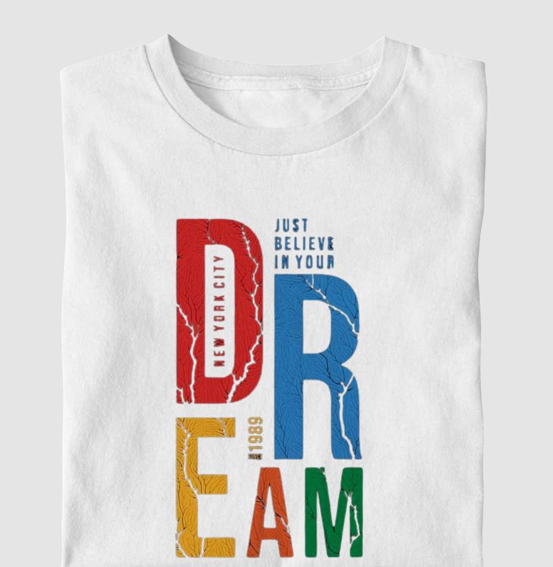 Camisa Dream