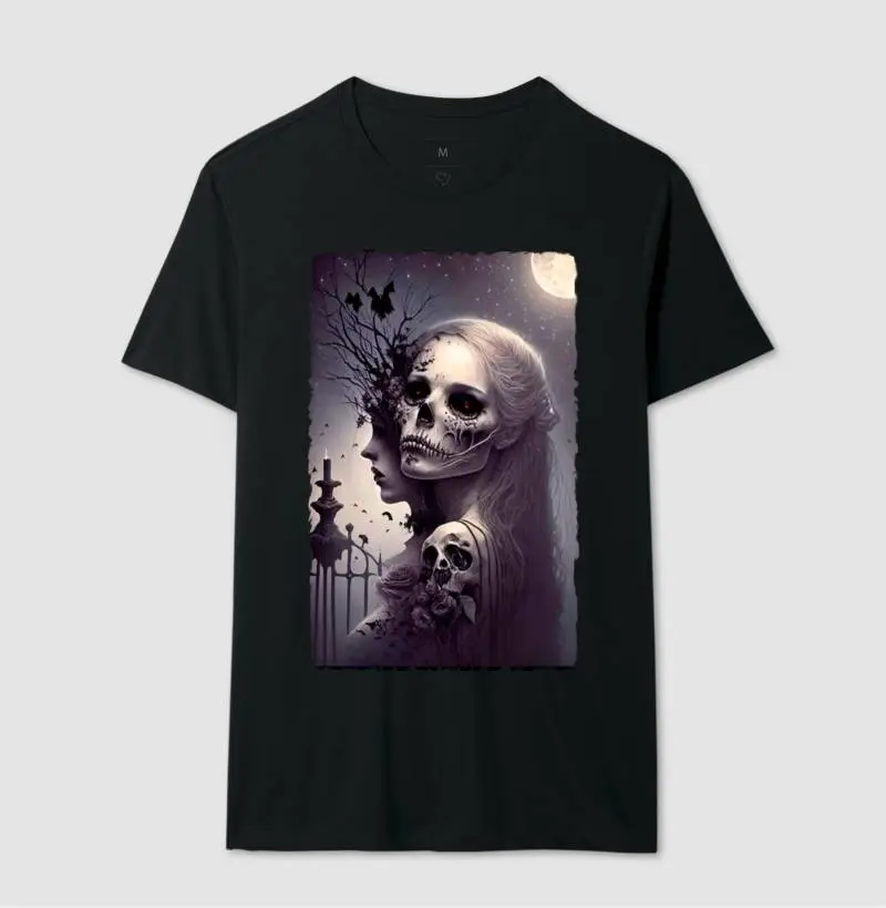Dark Shirt - Mod.03