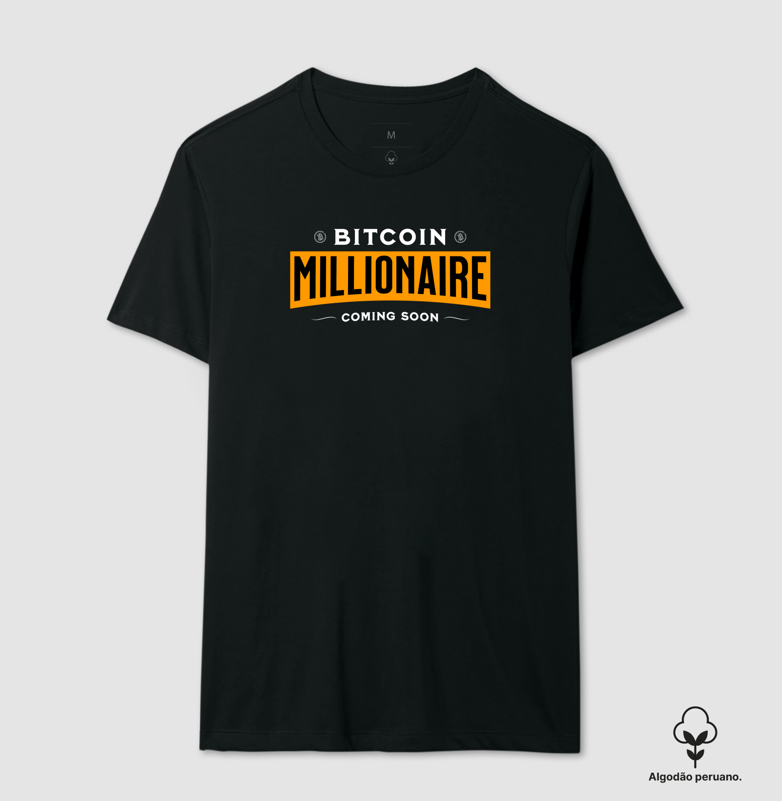 Bitcoin Millionaire