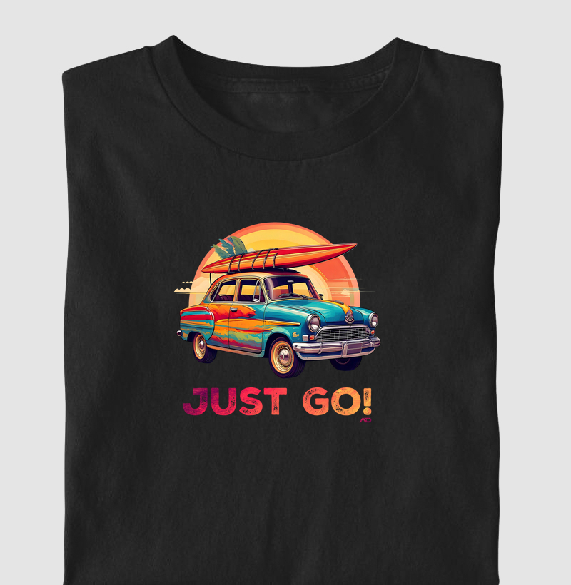 Just Go