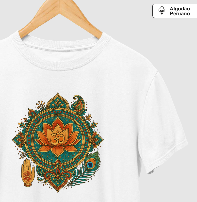 Mandala Sagrada da Índia