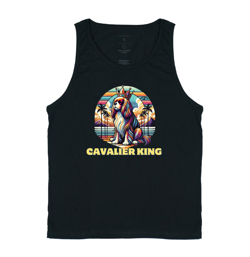 Cavalier King