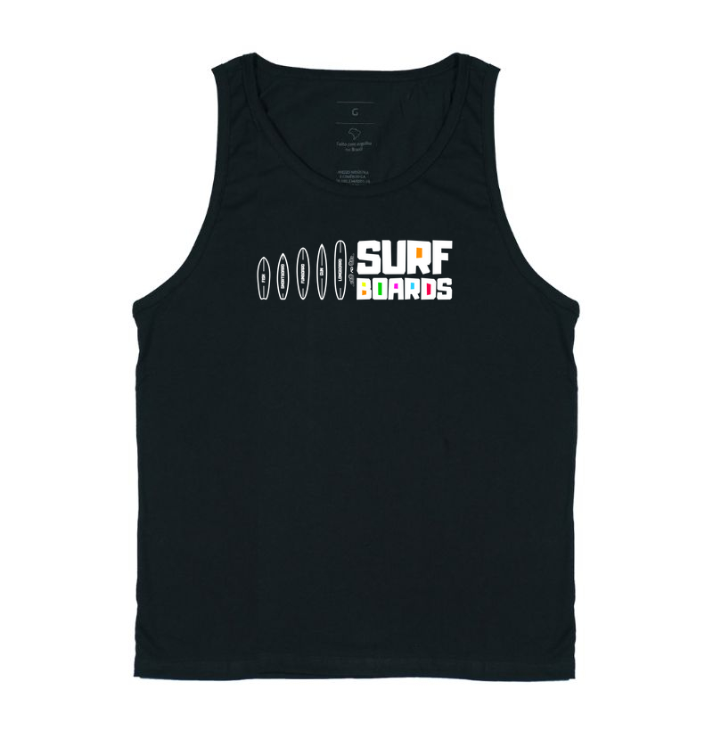 Surf Boards