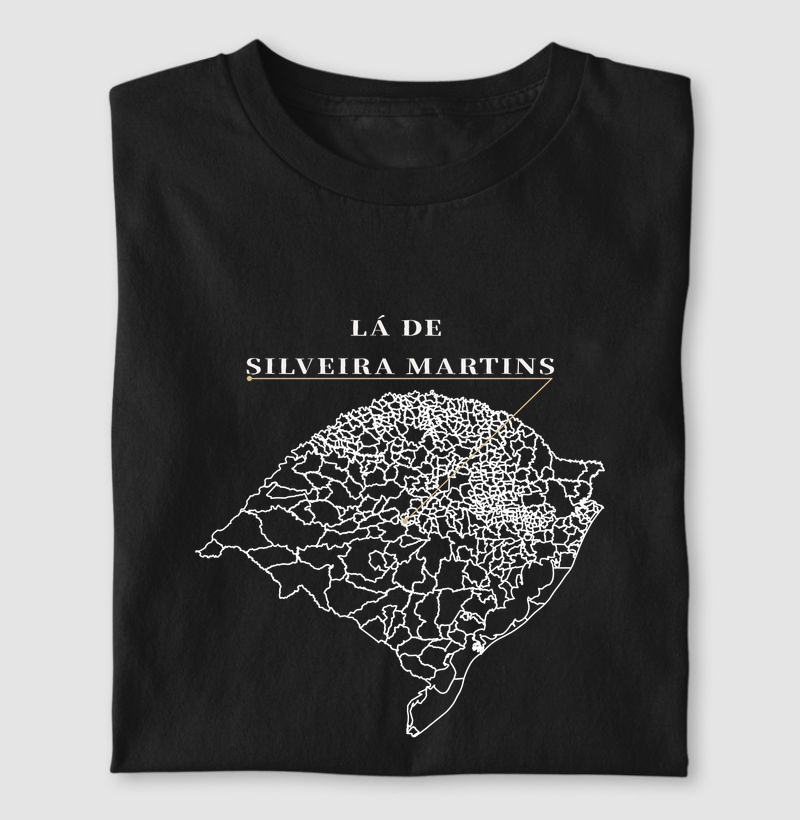 Silveira Martins | Origem RS