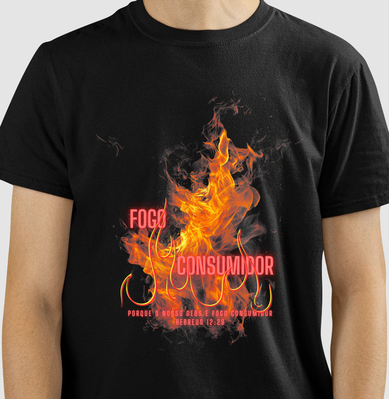 Fogo Consumidor