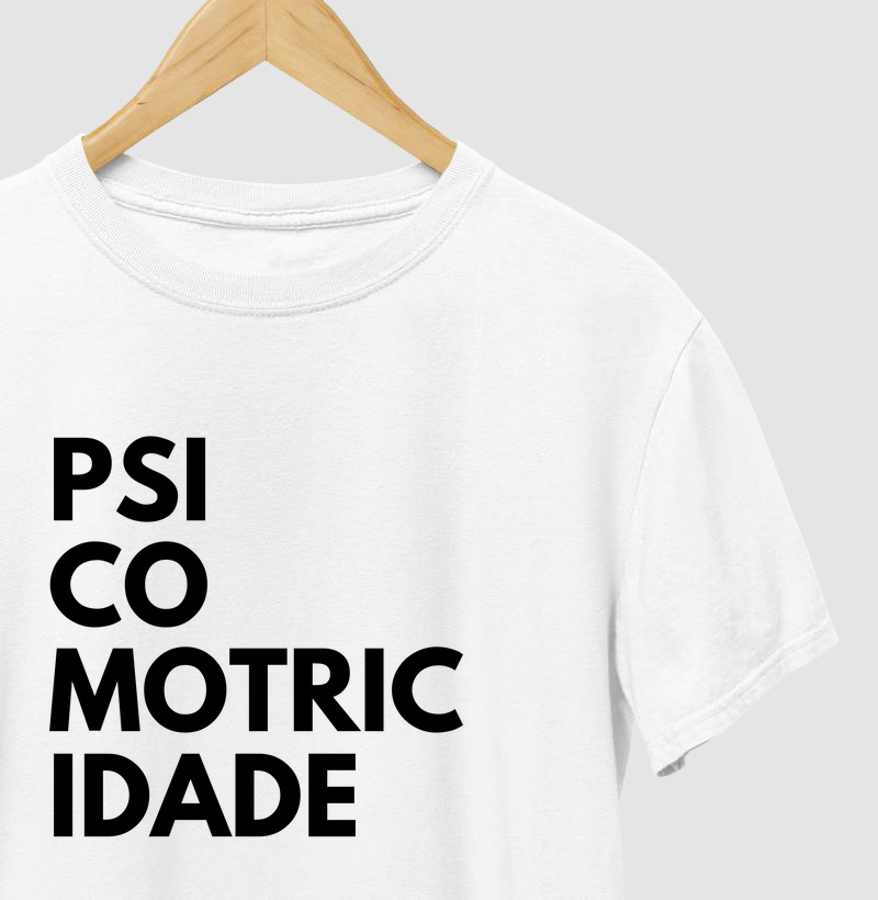 Psicomotricidade