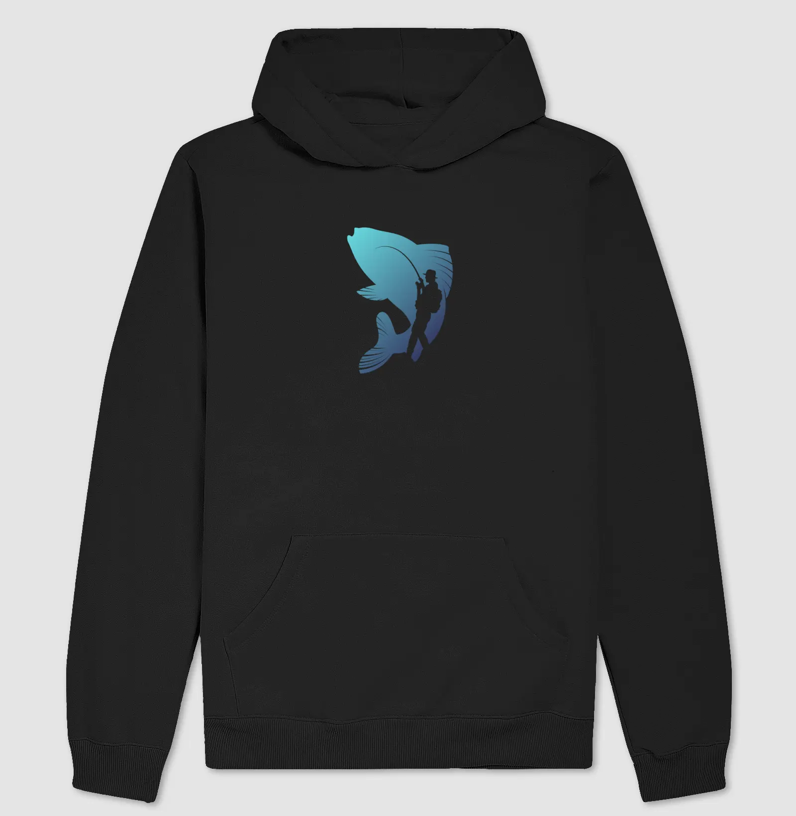 Moletom pantanal - DLC LIVING