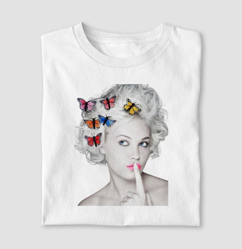 Butterflyies