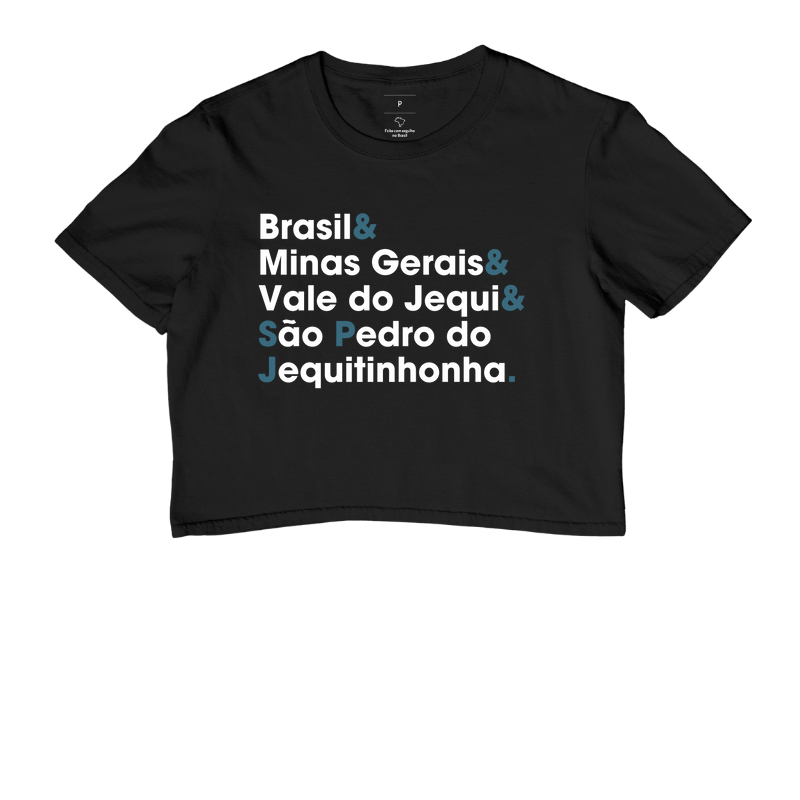 Brasil | Minas | Vale do Jequi | São Pedro