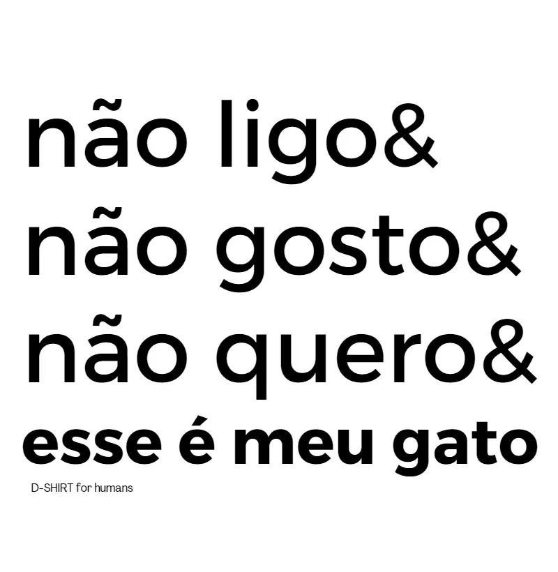 Não Não Não 