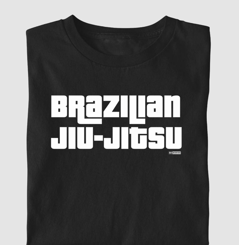 GTA BJJ
