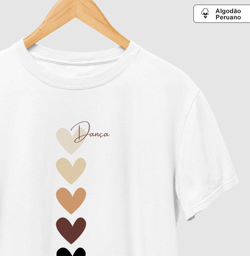 Corações da Dança -> Café