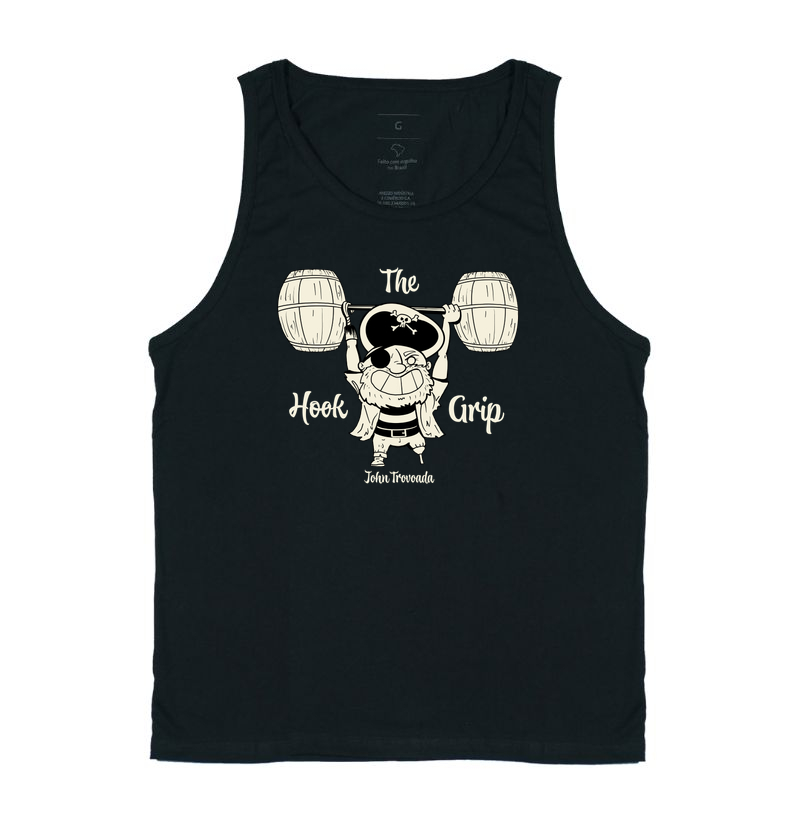 Regata The Hook Grip