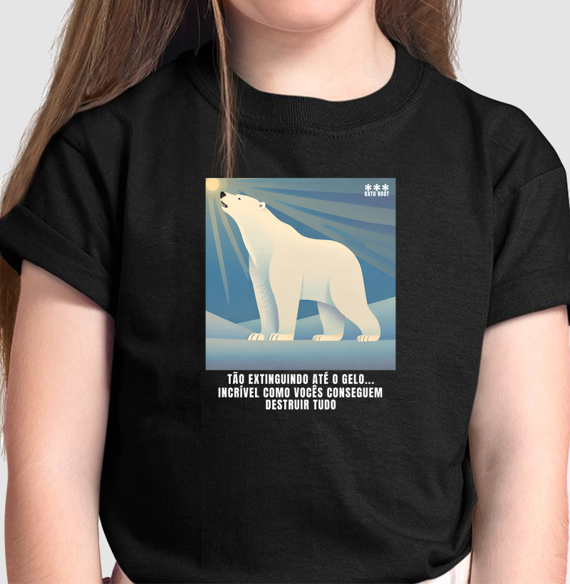 URSO E LUZ