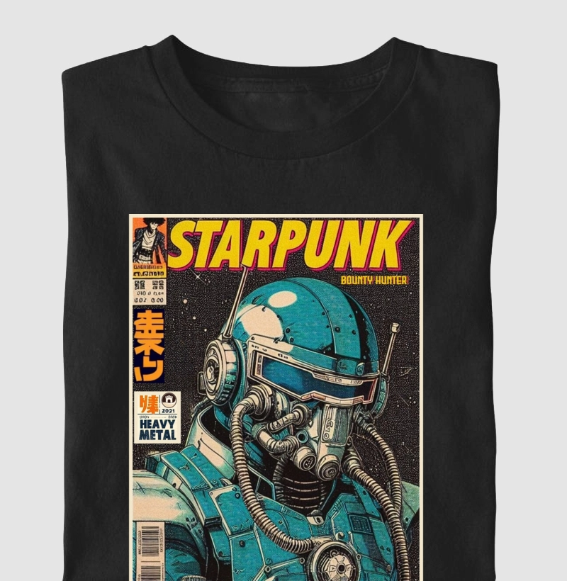 Bounty Hunter