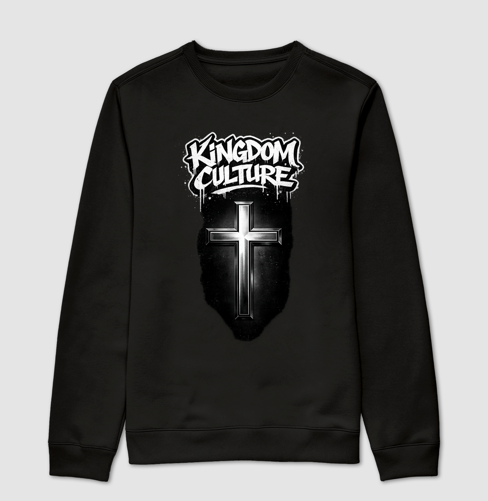 Kingdom Culture (Cultura do Reino) 👑✝️