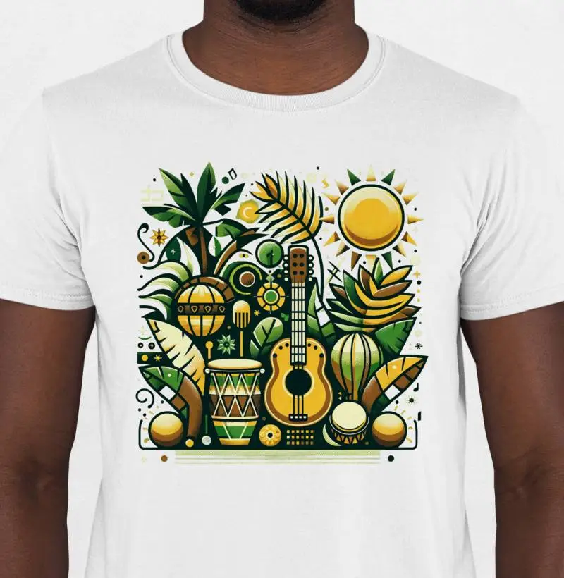 Brasilidades do Samba