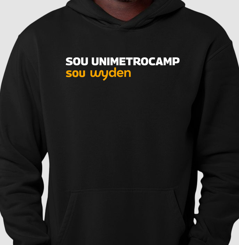 Sou Unimetrocamp