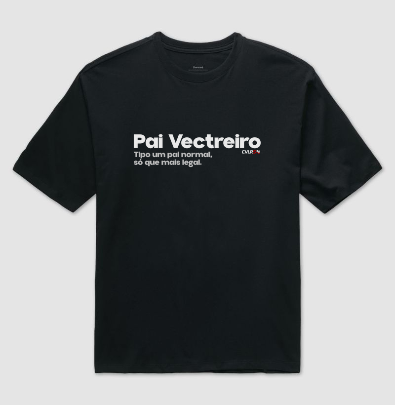 Pai Vectreiro