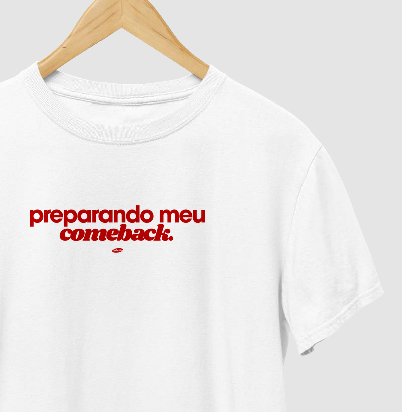 Comeback