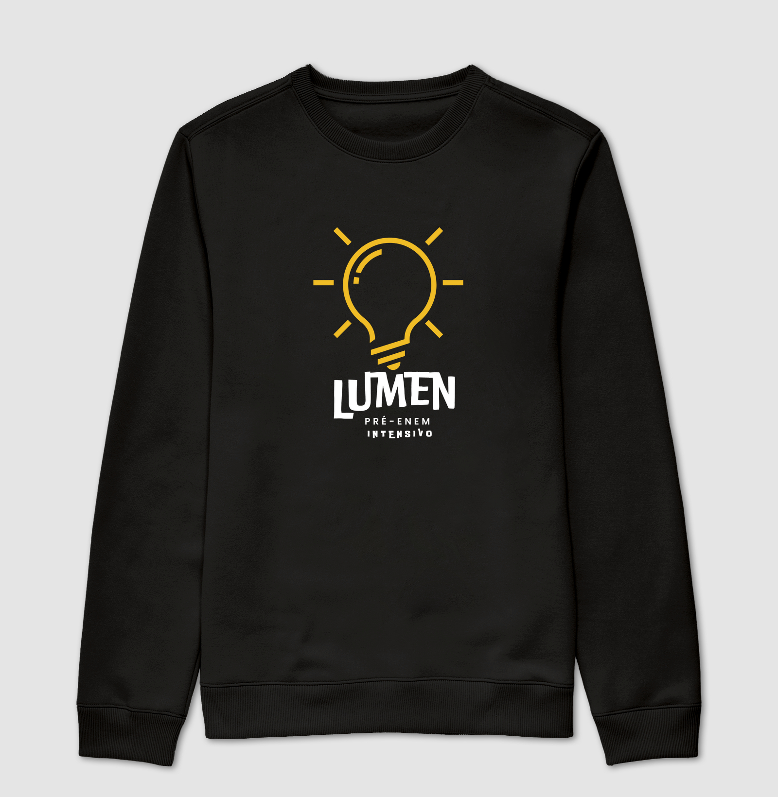 Lumen- Pré- ENEM
