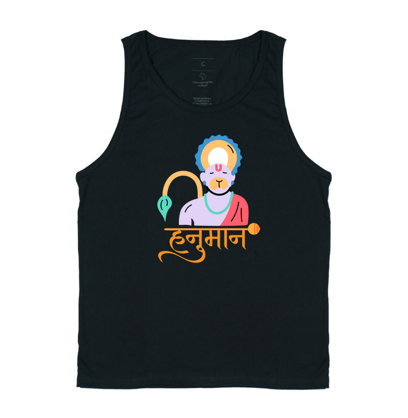 Baba Hanuman