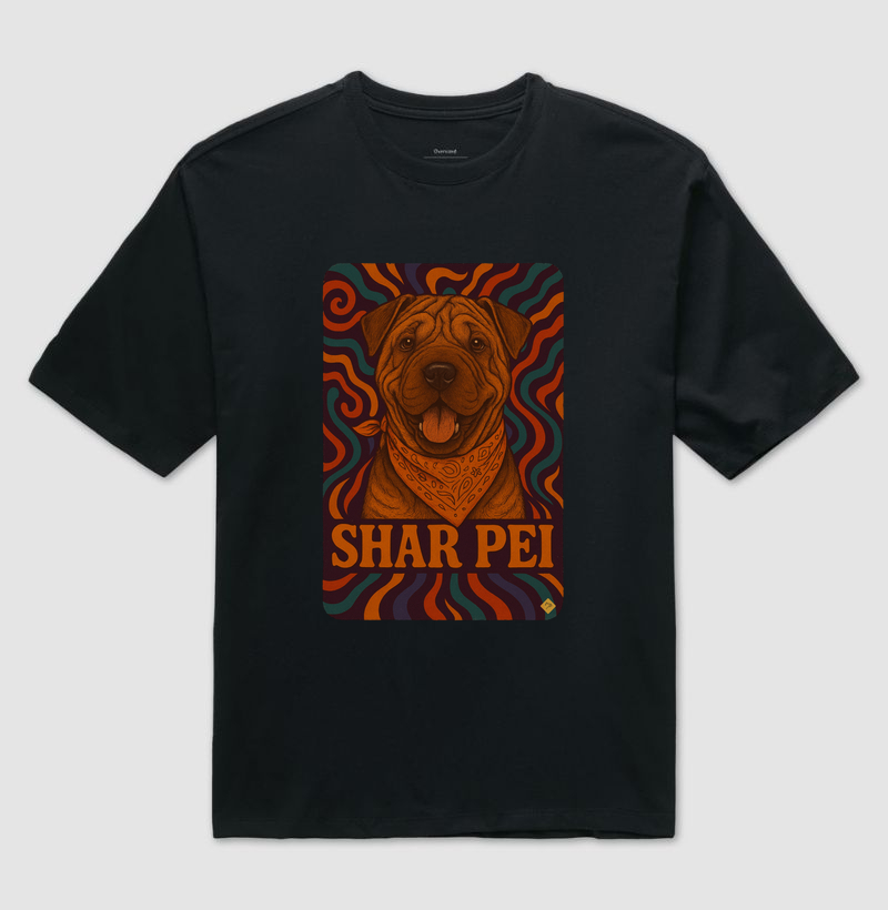 Latidos Psicodélicos - Shar Pei