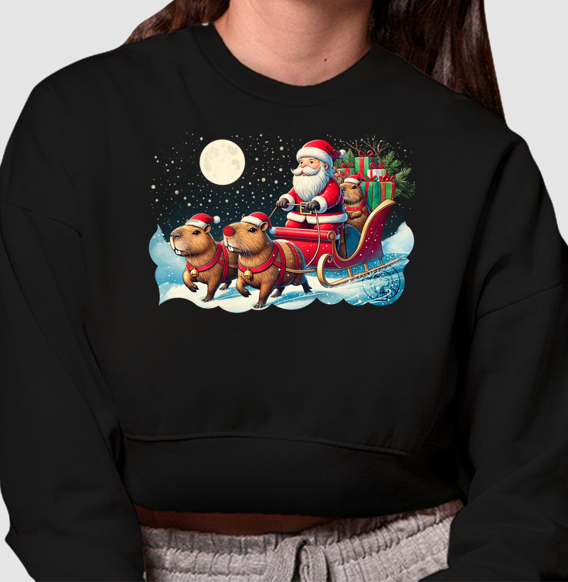 Natal Treno
