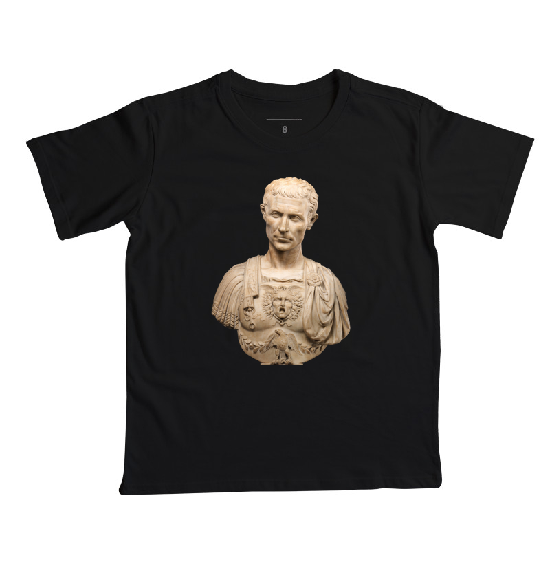 Iulius Caesar — Triumphantor