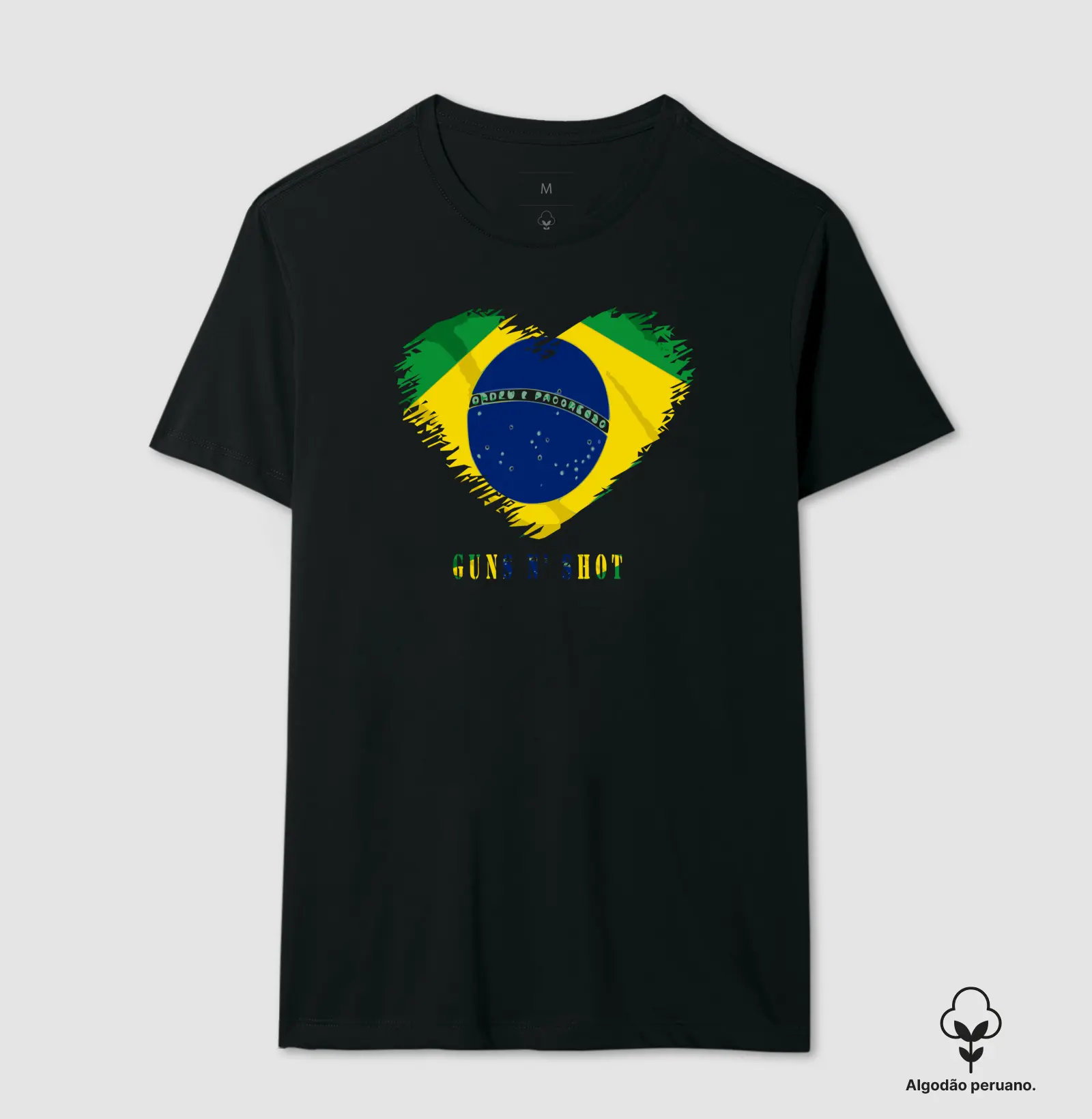 Coração Brasileiro