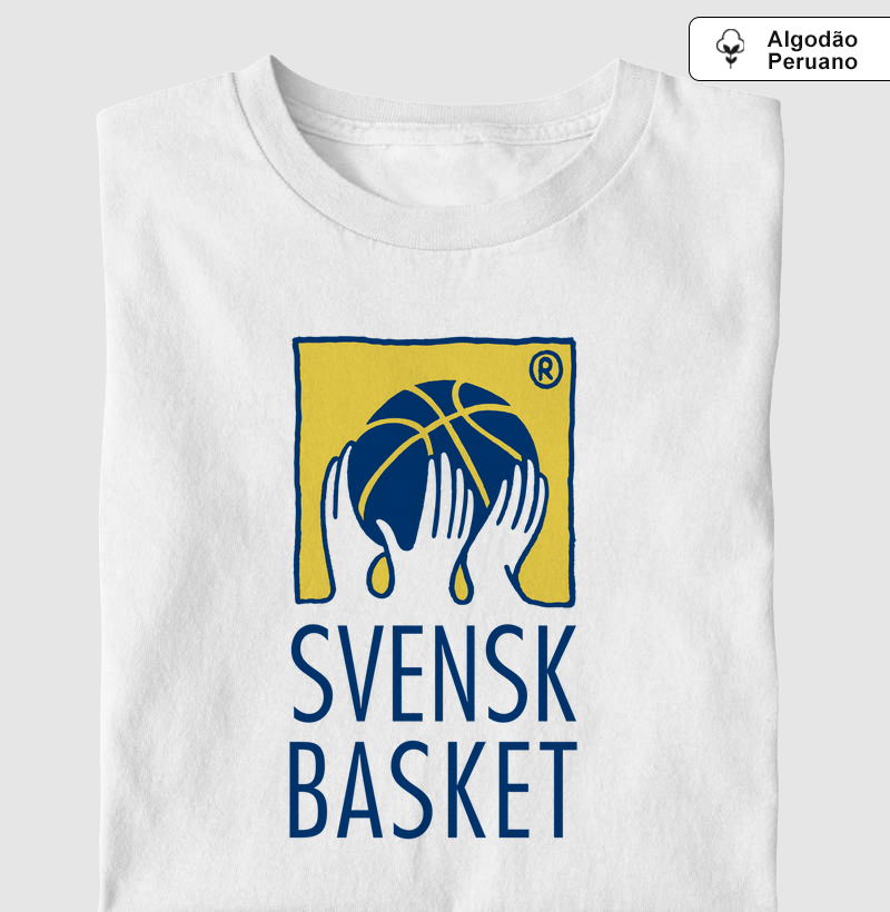 Svensk Basket