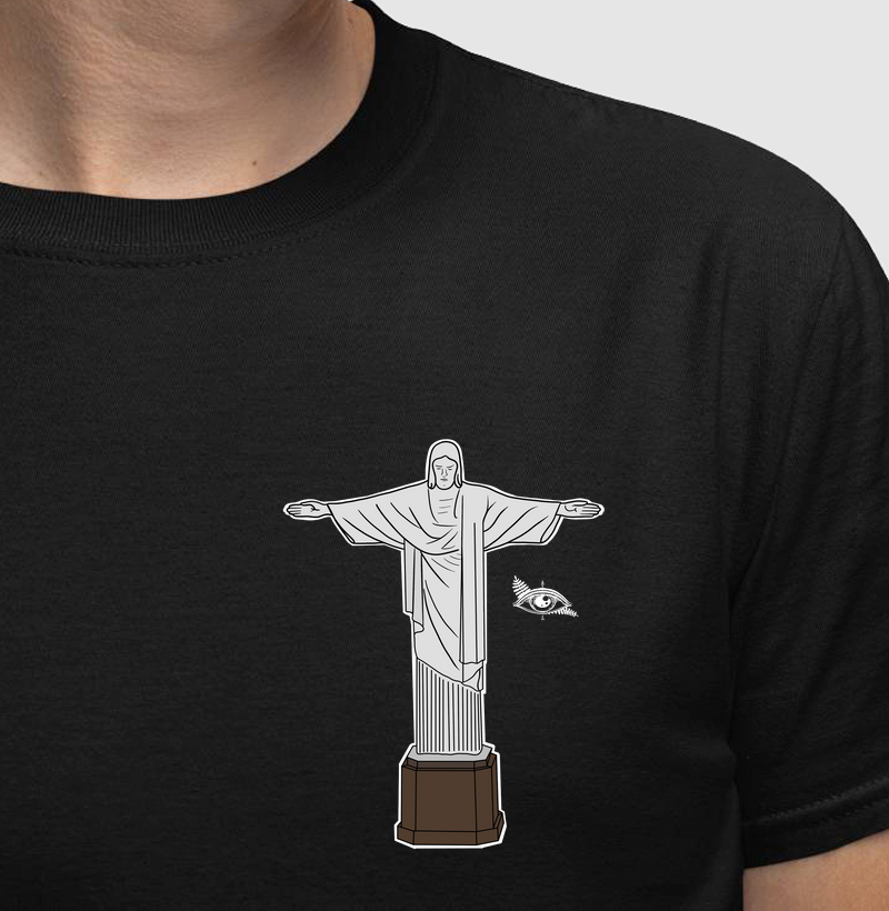 Cristo Redentor 1.0 - ErreJota