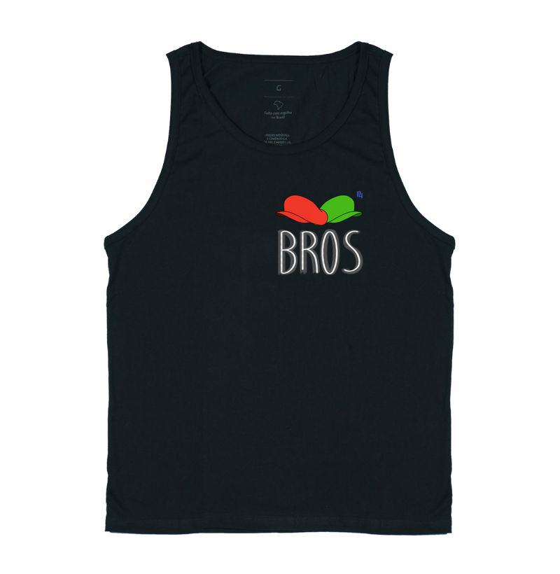 Bros