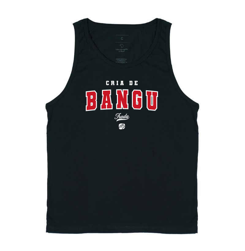 Cria de Bangu