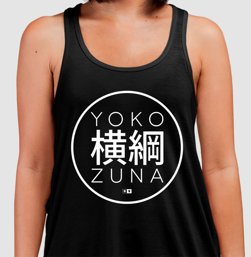 YOKOZUNA