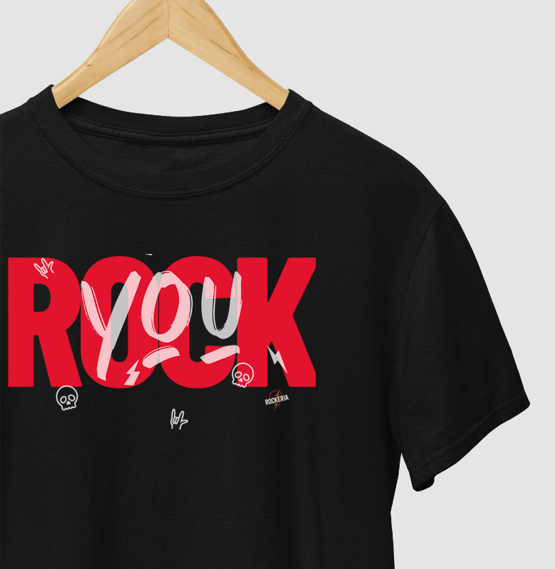 Rock You