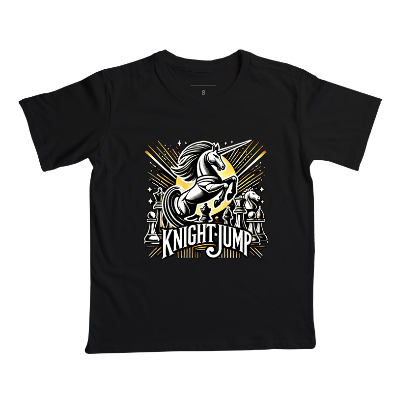 Knight Jump