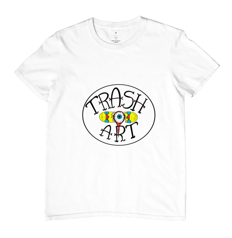 Trash Art 