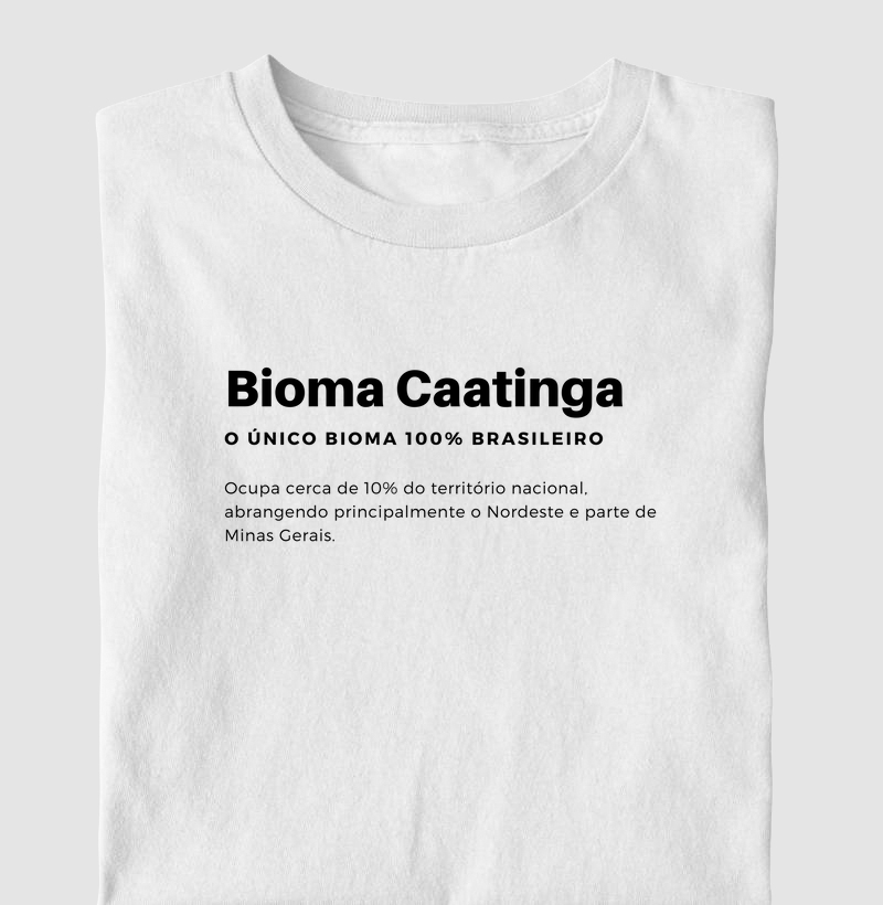 Bioma Caatinga