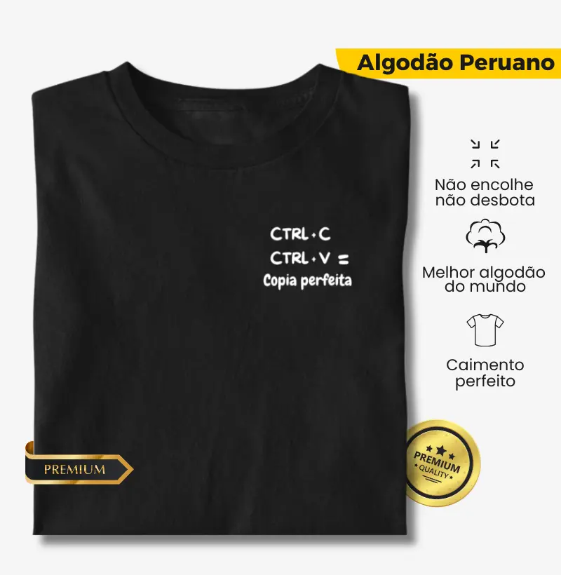 Copia perfeita 