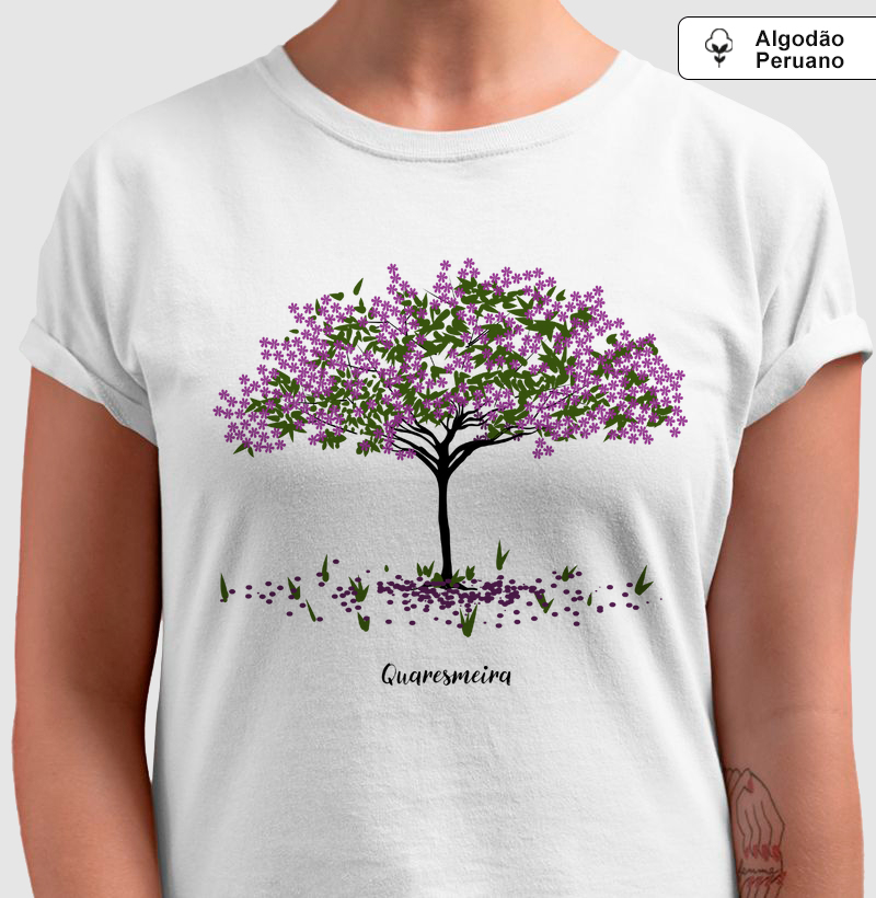 Quaresmeira
