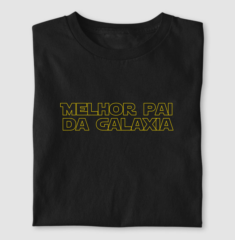 Melhor pai da galáxia