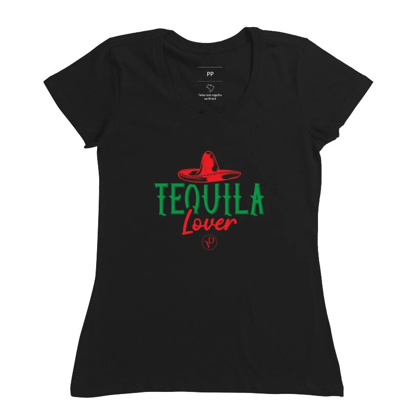 Tequila Lover DV