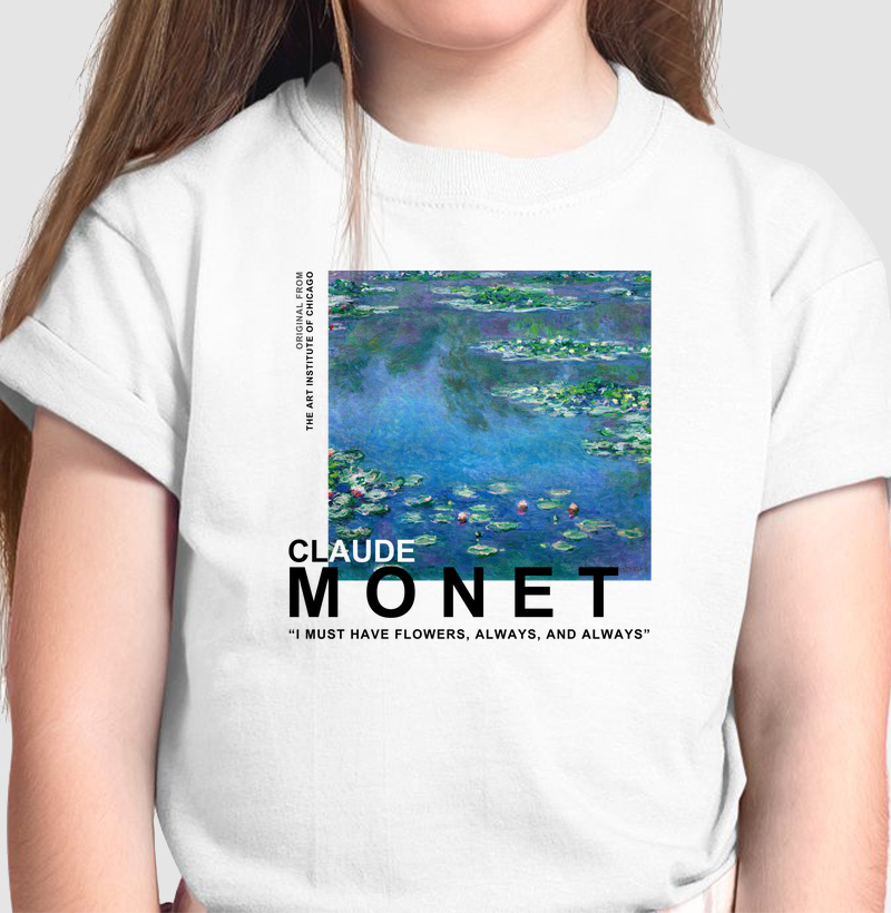 Nenúfares (1906) - Claude Monet