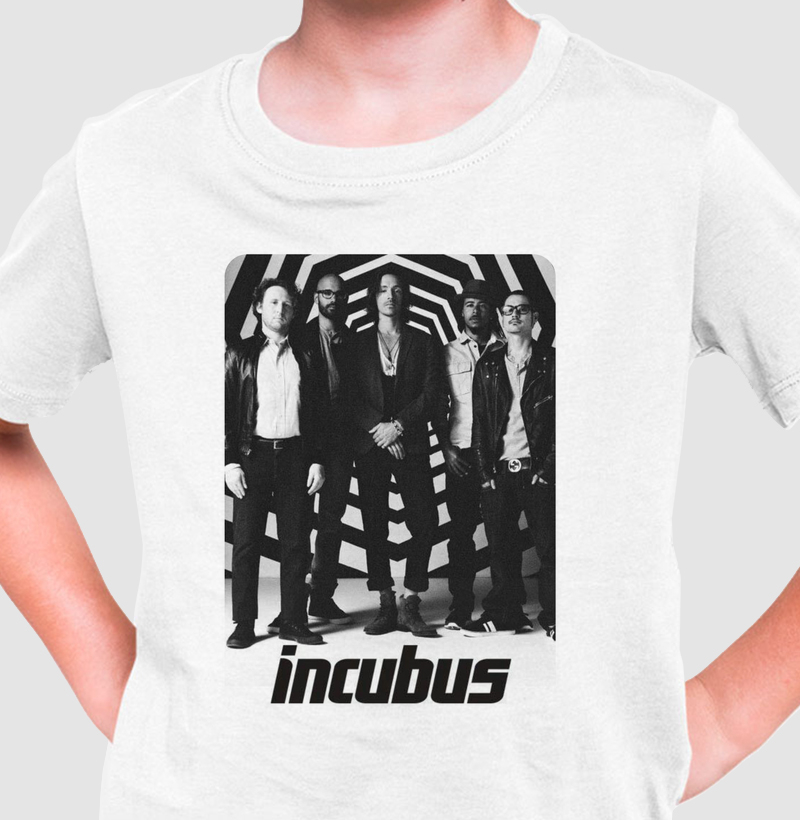 Incubus - Band