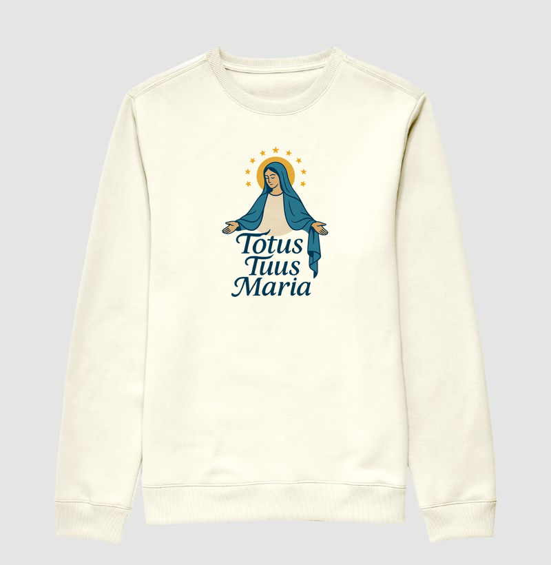 Totus tuus Maria