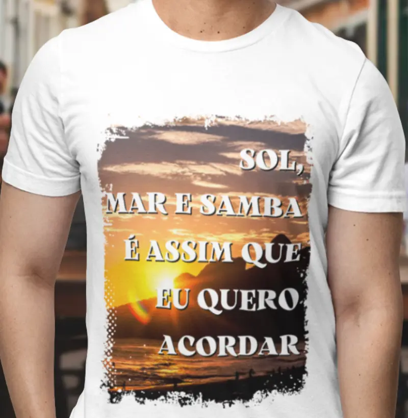 Sol Mar e Samba
