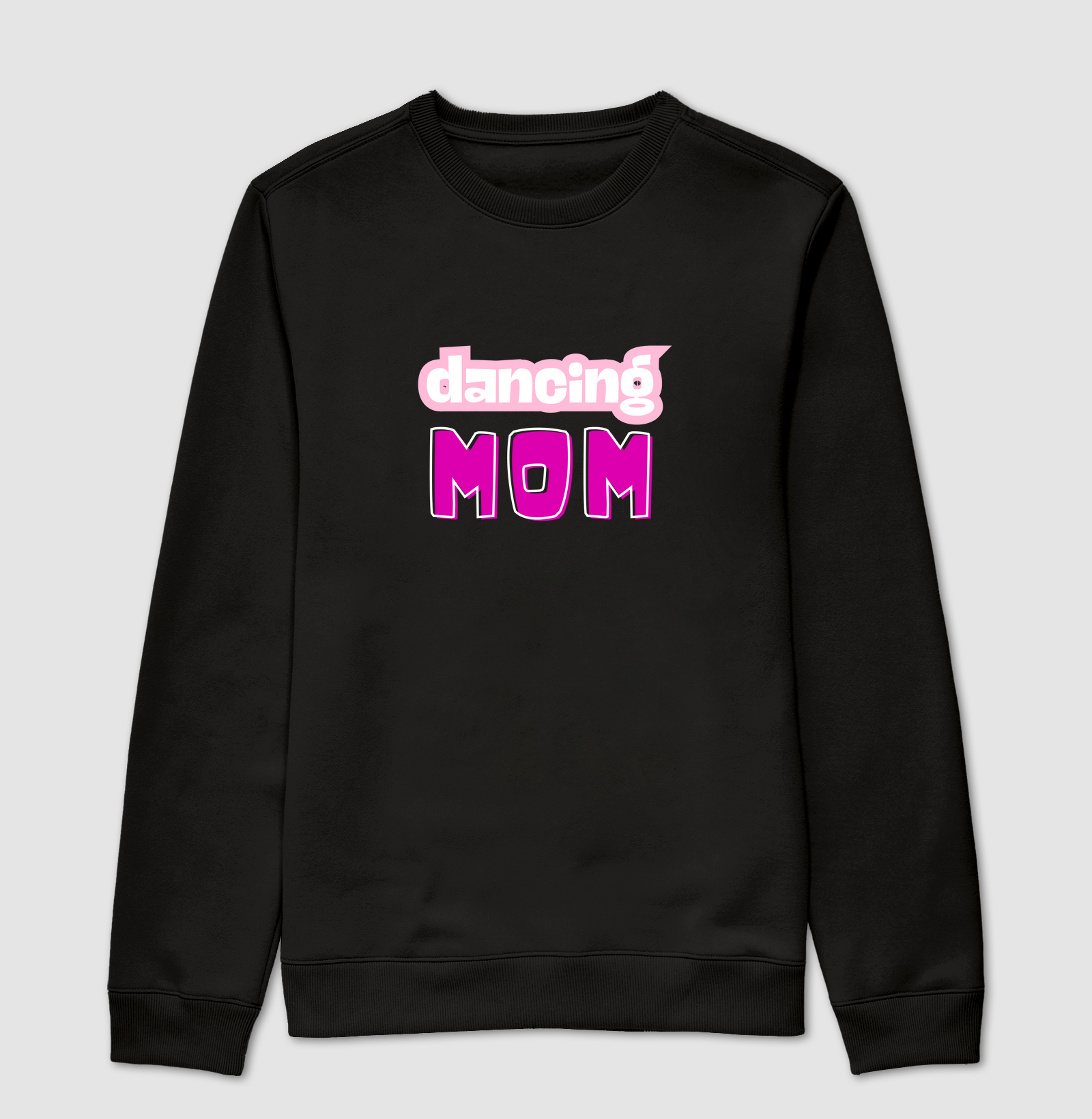 Dancing Mom