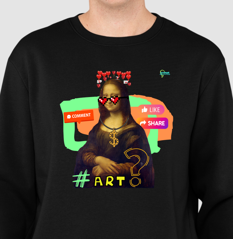 Mona Meme